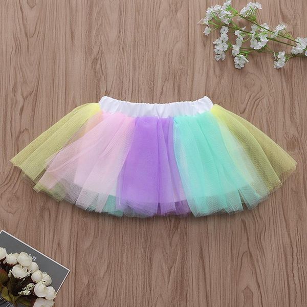 cool multicolored light yarn skirt tutu baby girls pincess skirts for party dance 2021 children clothes, Blue
cool multicolored light yarn skirt tutu baby girls pincess skirts for party dance 2021 children clothes, Blue