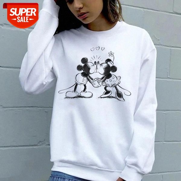 2099-4 ladies fashion pullover sweater, round neck printed long sleeve shirt #4g0i, Black
2099-4 ladies fashion pullover sweater, round neck printed long sleeve shirt #4g0i, Black