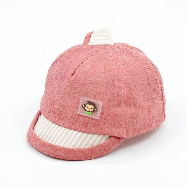 visors children's hat tide small ears korean casual cotton child cap spring sunscreen boys and girls for kids cs66, Blue;gray
visors children's hat tide small ears korean casual cotton child cap spring sunscreen boys and girls for kids cs66, Blue;gray