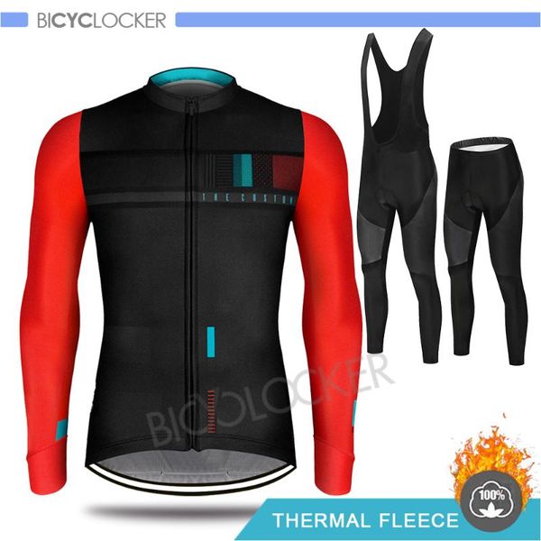 cycling clothing winter long sleeve jersey set man thicken fabrics thermal fleece keep warm bike uniform ropa ciclismo 2021 racing sets, Black;blue
cycling clothing winter long sleeve jersey set man thicken fabrics thermal fleece keep warm bike uniform ropa ciclismo 2021 racing sets, Black;blue