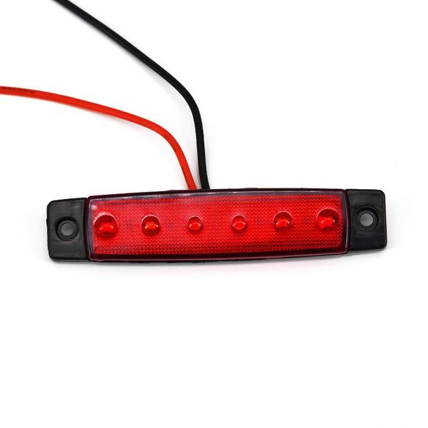 emergency lights turn marker light tail for truck trailer rv boat dc 12v low power consumption double-sided panel waterproof
emergency lights turn marker light tail for truck trailer rv boat dc 12v low power consumption double-sided panel waterproof