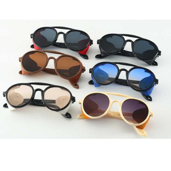 sunglasses sun glasses for men 2021 trending oversized round double beam decorative uv400 blue brown lunette, White;black
sunglasses sun glasses for men 2021 trending oversized round double beam decorative uv400 blue brown lunette, White;black