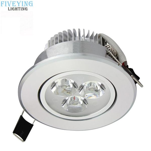 downlights led downlight dimmable 9w 12w spot light decoration ceiling lamp warm white nature pure ac110-240v
downlights led downlight dimmable 9w 12w spot light decoration ceiling lamp warm white nature pure ac110-240v