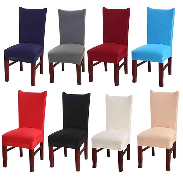 chair covers modern solid color stretch elastic spandex removable slipcovers cover for dining room banquet wedding kitchen
chair covers modern solid color stretch elastic spandex removable slipcovers cover for dining room banquet wedding kitchen