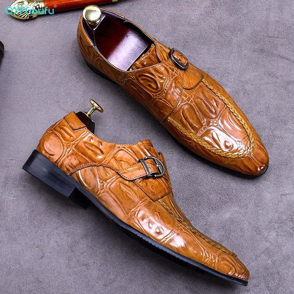 dress shoes qyfcioufu crocodile skin men's embossed flat men brand genuine cow leather oxford, Black
dress shoes qyfcioufu crocodile skin men's embossed flat men brand genuine cow leather oxford, Black