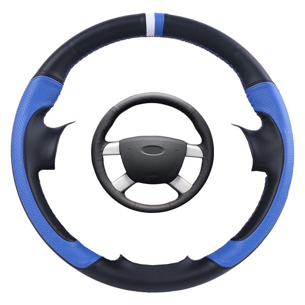 car steering wheel cover fiber leather for ford kuga 2008-2011 focus 2 2005-2011 c-max 2007-2010/custom steering-wheel braid
car steering wheel cover fiber leather for ford kuga 2008-2011 focus 2 2005-2011 c-max 2007-2010/custom steering-wheel braid