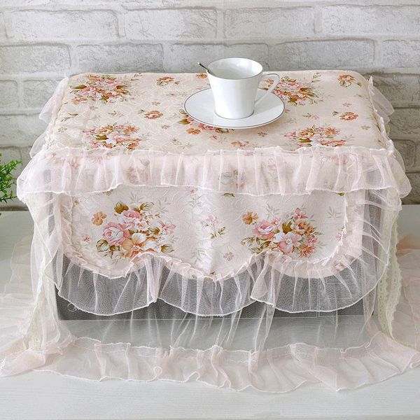 other household sundries warm love microwave oven cover refrigerator a piece of cloth
other household sundries warm love microwave oven cover refrigerator a piece of cloth