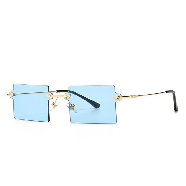 outdoor eyewear retro rectangle rimless black sunglasses women light narrow metal temples thin border sun glasses men eyewearuv
outdoor eyewear retro rectangle rimless black sunglasses women light narrow metal temples thin border sun glasses men eyewearuv