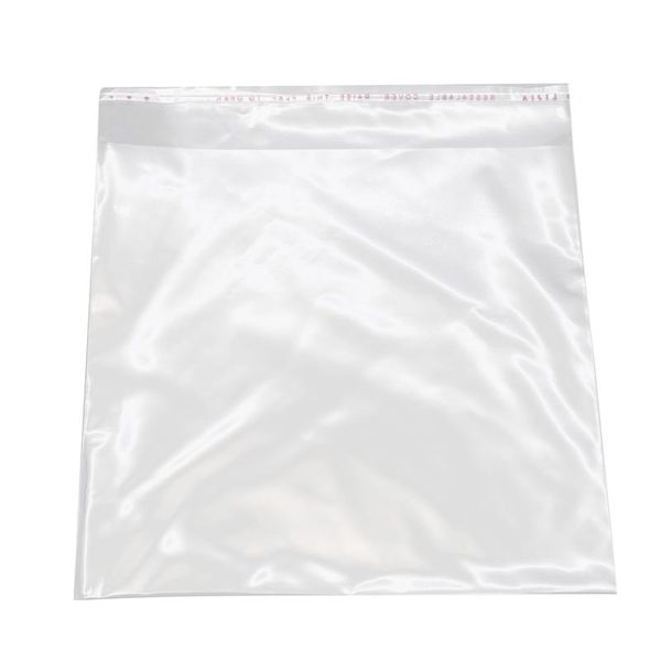 food savers & storage containers 100pcs clear resealable self adhesive sealing plastic bags 16x20cm
food savers & storage containers 100pcs clear resealable self adhesive sealing plastic bags 16x20cm