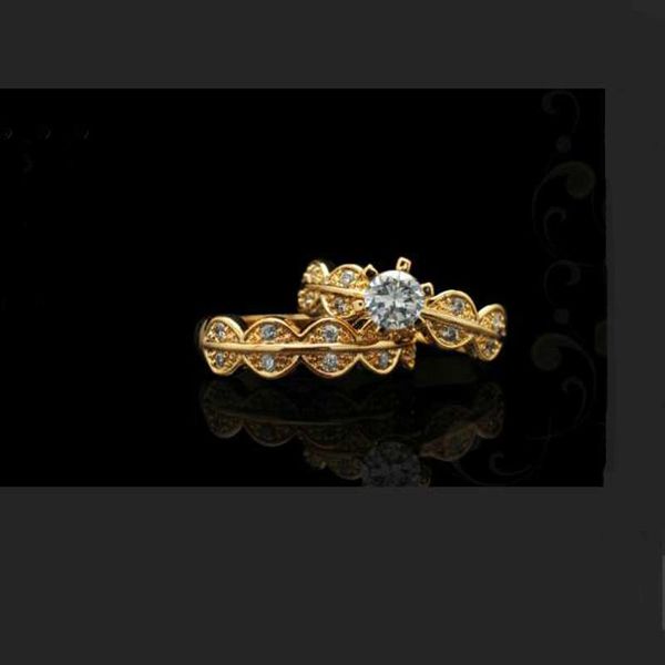cluster rings 12 style sales women gold color round cubic zircon copper bands jewelry, Golden;silver
cluster rings 12 style sales women gold color round cubic zircon copper bands jewelry, Golden;silver