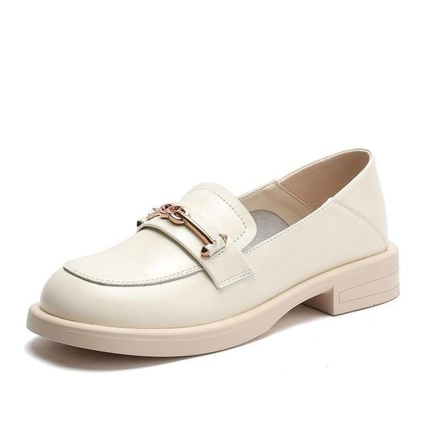 dress shoes women genuine leather 2021 spring round-toe japanese loafers ladies casual korean version british for, Black
dress shoes women genuine leather 2021 spring round-toe japanese loafers ladies casual korean version british for, Black