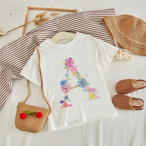 toddler clothes t shirt fashion pink alphabet girls harajuku retro boy flowers element nice round neck kids, Blue
toddler clothes t shirt fashion pink alphabet girls harajuku retro boy flowers element nice round neck kids, Blue