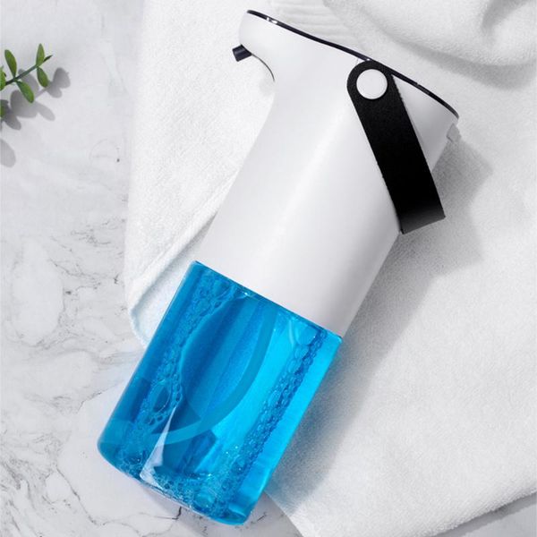 portable foam soap liquid dispenser washing device smart sensor touchless hand for household bathroom el supplies
portable foam soap liquid dispenser washing device smart sensor touchless hand for household bathroom el supplies