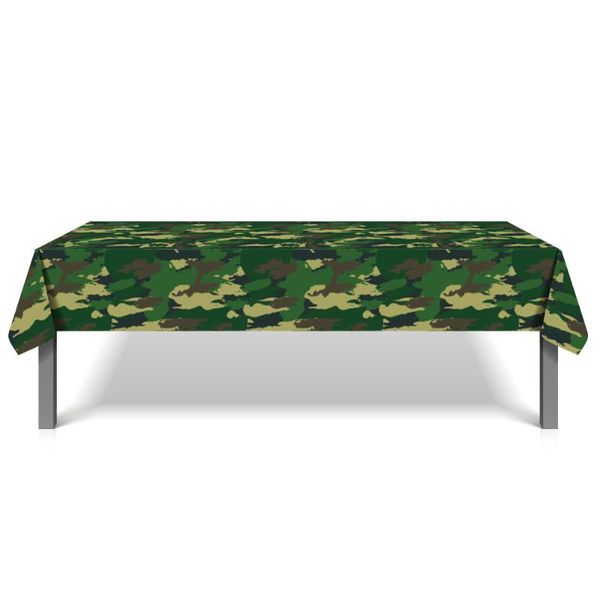 disposable dinnerware 130*220cm national camouflage military officers and soldiers theme birthday tablecloths baby shower decors tablecover
disposable dinnerware 130*220cm national camouflage military officers and soldiers theme birthday tablecloths baby shower decors tablecover