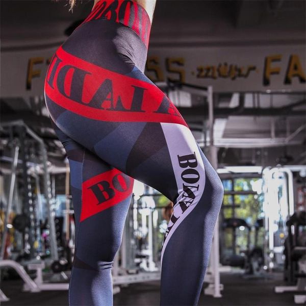 yoga outfits women sports stretch pants female high elastic waist fitness leggings letter print running trousers for 2021 outdoor, White;red
yoga outfits women sports stretch pants female high elastic waist fitness leggings letter print running trousers for 2021 outdoor, White;red