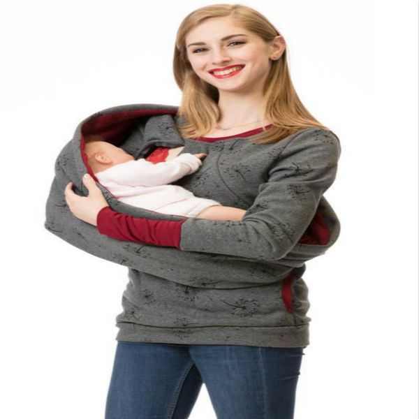 autumn/winter lactating printed round collar pregnant women's wear plush thickening (with neck) cloth diapers
autumn/winter lactating printed round collar pregnant women's wear plush thickening (with neck) cloth diapers