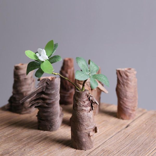 vases 1pc natural withered wood chinese style living room small vase retro wooden flower arrangement home decor
vases 1pc natural withered wood chinese style living room small vase retro wooden flower arrangement home decor
