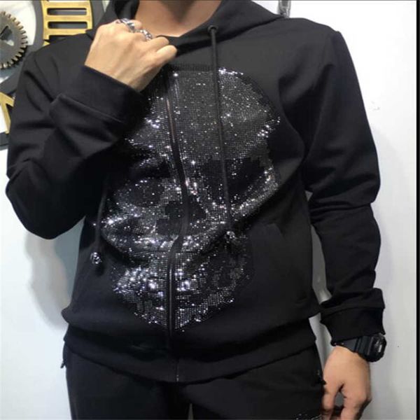 men's hoodies & sweatshirts man hooides winter sweaters 100% cotton gdwz, Black
men's hoodies & sweatshirts man hooides winter sweaters 100% cotton gdwz, Black