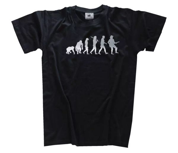 silver edition countrysänger country western rodeo evolution t-shirt s-xxxl, White;black
silver edition countrysänger country western rodeo evolution t-shirt s-xxxl, White;black