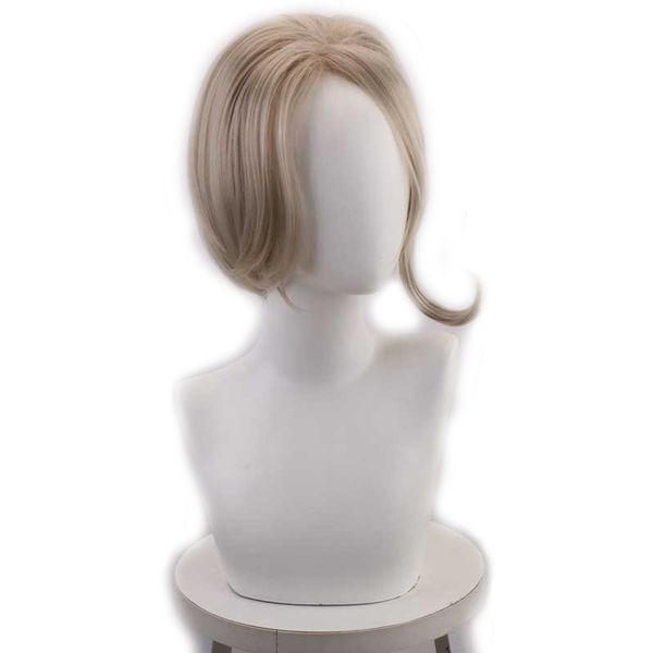 game dangan ronpa v3 tojo kirumi brown short heat-resistant synthetic hair danganronpa kirumi tojo costume cosplay wigs, Black
game dangan ronpa v3 tojo kirumi brown short heat-resistant synthetic hair danganronpa kirumi tojo costume cosplay wigs, Black