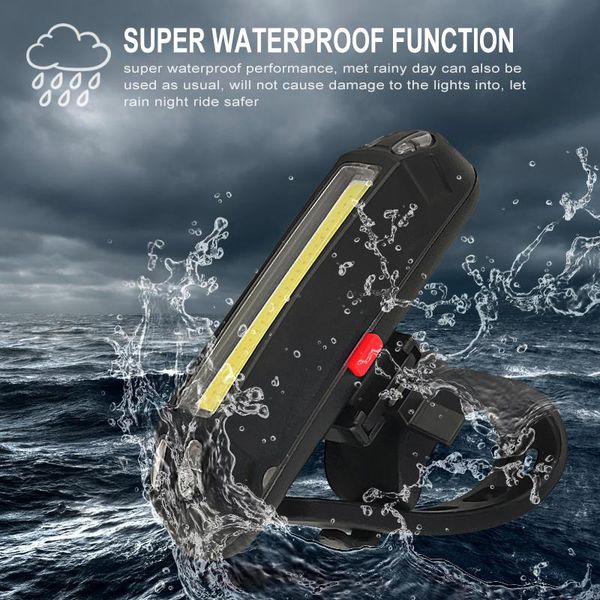 bike lights 100 lumens 3 lighting modes rear light rainproof bicycle tail mtb cycling safety warning lamp accessories
bike lights 100 lumens 3 lighting modes rear light rainproof bicycle tail mtb cycling safety warning lamp accessories
