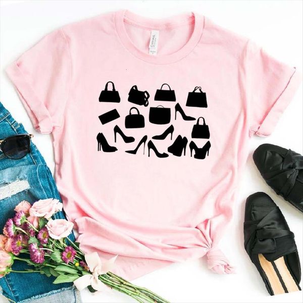 high heel shoes bags women cotton casual funny yong girl tee 6 color drop ship s 797, White
high heel shoes bags women cotton casual funny yong girl tee 6 color drop ship s 797, White