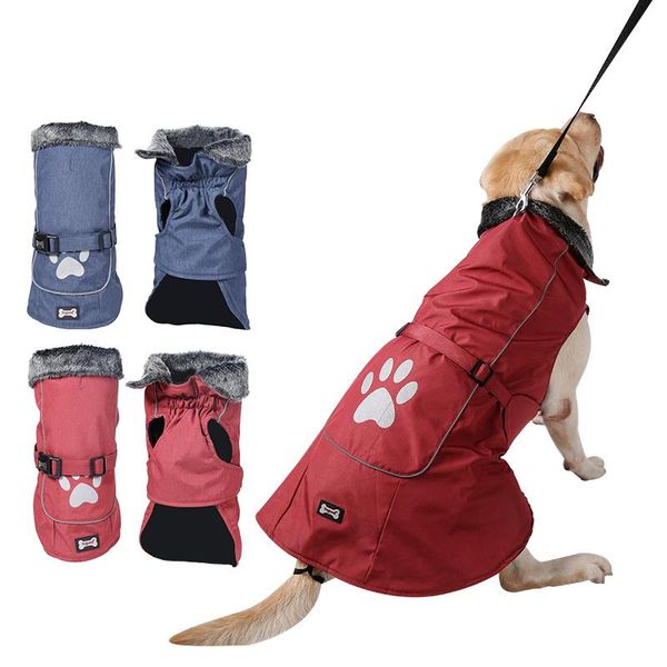 dog apparel hoomall pet clothes jacket winter sport coat with harness hole warm waterproof for samll medium large dogs
dog apparel hoomall pet clothes jacket winter sport coat with harness hole warm waterproof for samll medium large dogs