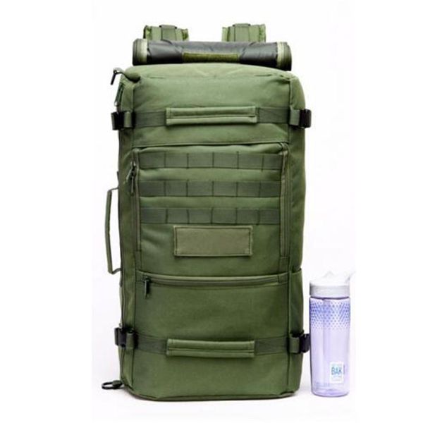 backpack men's bags waterproof oxford 1680d nylon high grade backpacks shoulder bag 50l lapwearproof
backpack men's bags waterproof oxford 1680d nylon high grade backpacks shoulder bag 50l lapwearproof