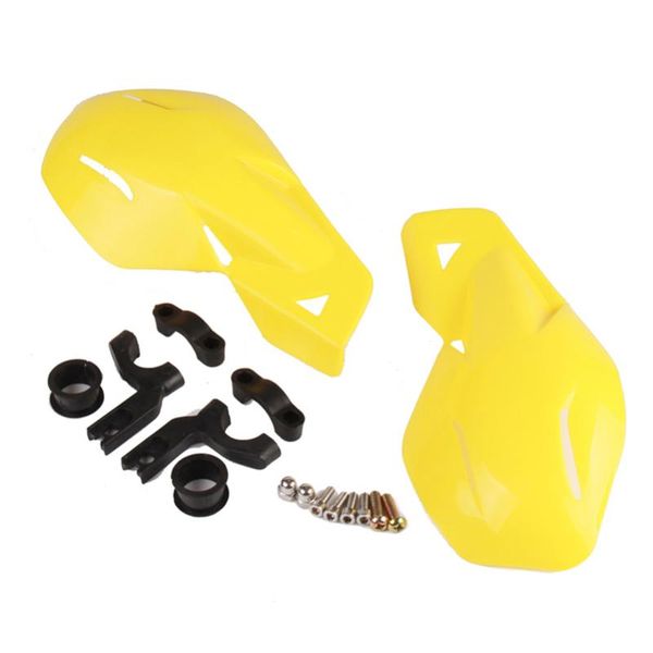 handlebars motorcycle motorcross hand guards dirt bike handlebar handguards fit 7/8" 22mm or 1-1/8 28mm pit atv quad
handlebars motorcycle motorcross hand guards dirt bike handlebar handguards fit 7/8" 22mm or 1-1/8 28mm pit atv quad