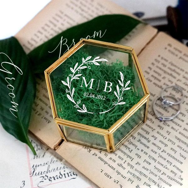personaized custom ring box geometric permanent wedding gift transparent gass jewery box storage box wedding decoration
personaized custom ring box geometric permanent wedding gift transparent gass jewery box storage box wedding decoration