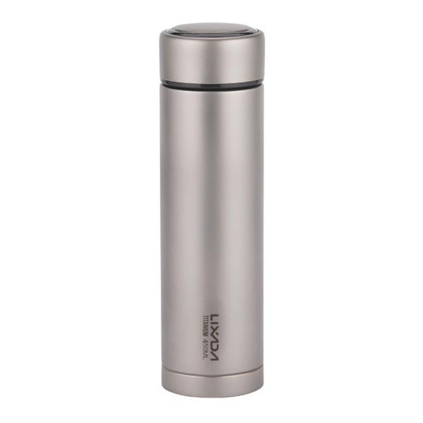 camp kitchen lixada 500ml double wall vacuum insulated titanium water bottle flask outdoor sports leak proof tea
camp kitchen lixada 500ml double wall vacuum insulated titanium water bottle flask outdoor sports leak proof tea