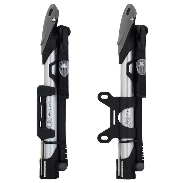 bike pumps giyo gm-71 bicycle high pressure pump 140psi air inflator with metal foot pedal presta schrader portable 2 type
bike pumps giyo gm-71 bicycle high pressure pump 140psi air inflator with metal foot pedal presta schrader portable 2 type