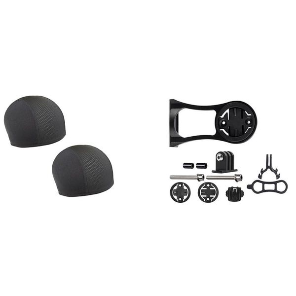 car & truck racks 2pcs helmet liner motorcycle cycling breathable dome cap sweatband 1set road bicycle computer mount camera holder
car & truck racks 2pcs helmet liner motorcycle cycling breathable dome cap sweatband 1set road bicycle computer mount camera holder