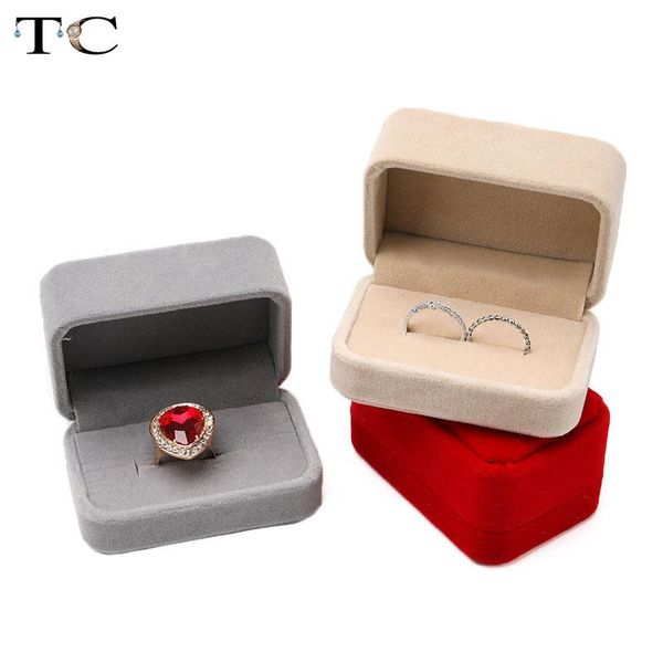 jewelry pouches, bags single double ring box wedding earring packaging storage proposal gift trinket, Pink;blue
jewelry pouches, bags single double ring box wedding earring packaging storage proposal gift trinket, Pink;blue