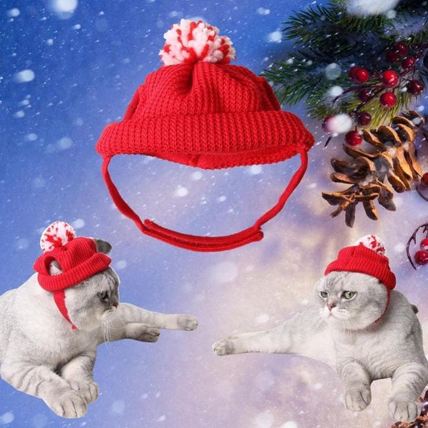 cat costumes winter warm christmas pet dog santa claus hat xmas year plush cap party home decorations supplies
cat costumes winter warm christmas pet dog santa claus hat xmas year plush cap party home decorations supplies