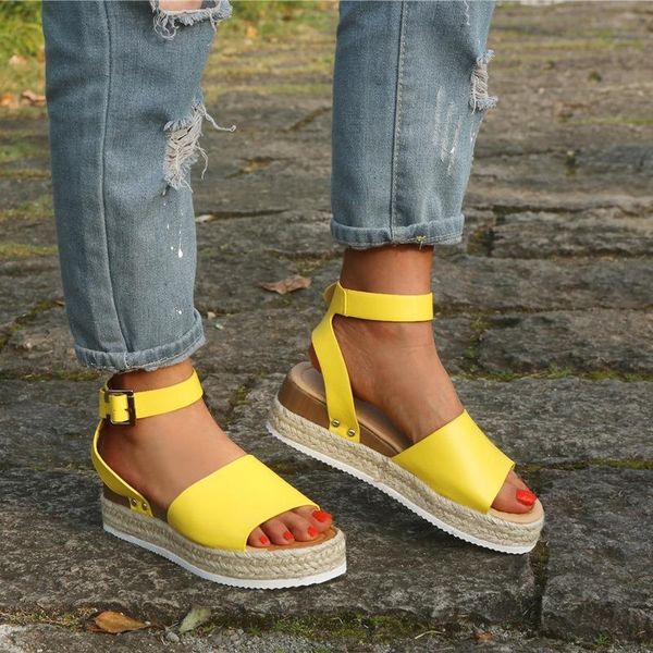 sandals women plus size wedges shoes for high heels summer 2021 flip flop chaussures femme platform, Black
sandals women plus size wedges shoes for high heels summer 2021 flip flop chaussures femme platform, Black