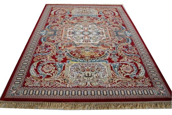 carpets viscose french carpet about 6.6' x 9.5' machine made thick plush savonnerie rug to order 4redgc161savyg28
carpets viscose french carpet about 6.6' x 9.5' machine made thick plush savonnerie rug to order 4redgc161savyg28