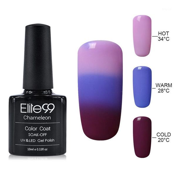 wholesale-elite99 uv thermo varnishes gel polish soak off mood color temperature change led nail 10ml/pc gelpolish1, Red;pink
wholesale-elite99 uv thermo varnishes gel polish soak off mood color temperature change led nail 10ml/pc gelpolish1, Red;pink