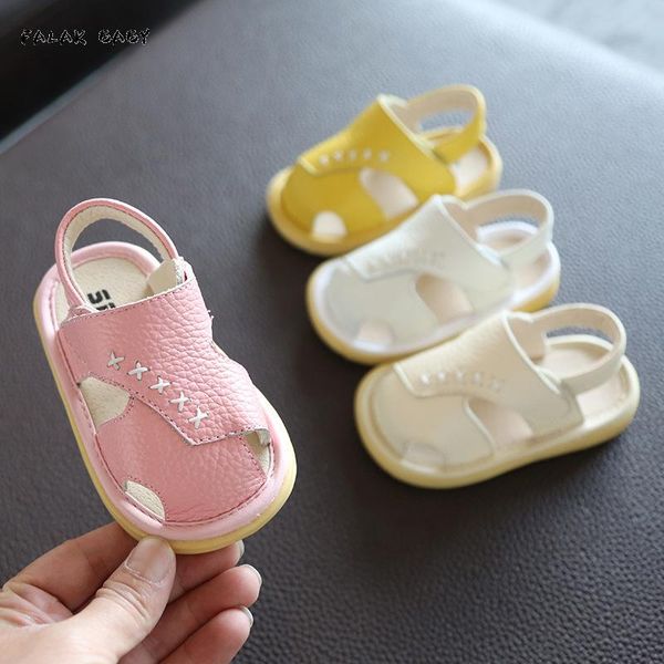 summer infant toddler sandals baby girls boys casual soft bottom comfortable non-slip shoes kids leather, Black;red
summer infant toddler sandals baby girls boys casual soft bottom comfortable non-slip shoes kids leather, Black;red