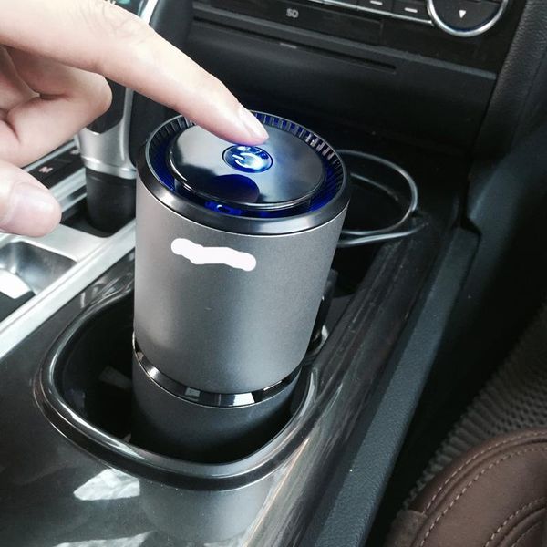 car air freshener ionizer ionic purifier replaceable activated carbon filter intelligent speed low noise
car air freshener ionizer ionic purifier replaceable activated carbon filter intelligent speed low noise