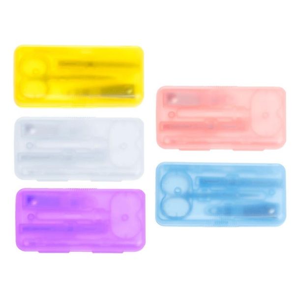 nail art kits 4pcs professional pedicure manicure set case care cuticle clipper tool kit pro 
nail art kits 4pcs professional pedicure manicure set case care cuticle clipper tool kit pro