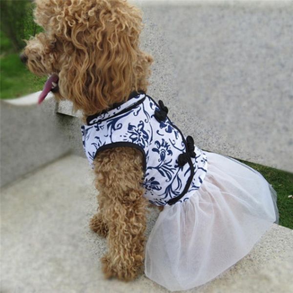 dog apparel princess wedding dresses for dogs pet puppy ethnic style summer chihuahua mascotas roupa cachorro dress
dog apparel princess wedding dresses for dogs pet puppy ethnic style summer chihuahua mascotas roupa cachorro dress