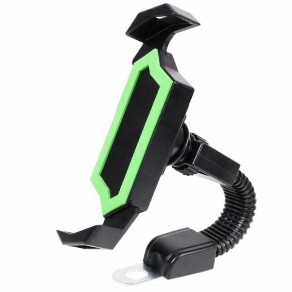 car & truck racks bicycle mobile phone bracket adjustment angle rotating mountain motorcycle navigation accessories
car & truck racks bicycle mobile phone bracket adjustment angle rotating mountain motorcycle navigation accessories