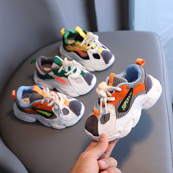 fashion children leather chunky sneakers kids boys tennis shoes autumn toddler girls mesh sport shoes designer kids shoes 3-6y g1025, Black;red
fashion children leather chunky sneakers kids boys tennis shoes autumn toddler girls mesh sport shoes designer kids shoes 3-6y g1025, Black;red