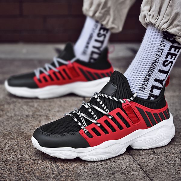 comfortable men sports shoes street classic sole protection men sneakers athletic walking outdoor non-slip fitness
comfortable men sports shoes street classic sole protection men sneakers athletic walking outdoor non-slip fitness