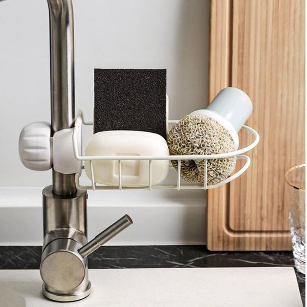 kitchen storage & organization basedidea sink rack sponge soap brush slicer hanging organizer iron draining holder
kitchen storage & organization basedidea sink rack sponge soap brush slicer hanging organizer iron draining holder