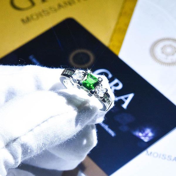 wedding rings retro classic square green zircon creative luxury jewelry multiple sizes available women's party anniversary gifts, Slivery;golden
wedding rings retro classic square green zircon creative luxury jewelry multiple sizes available women's party anniversary gifts, Slivery;golden