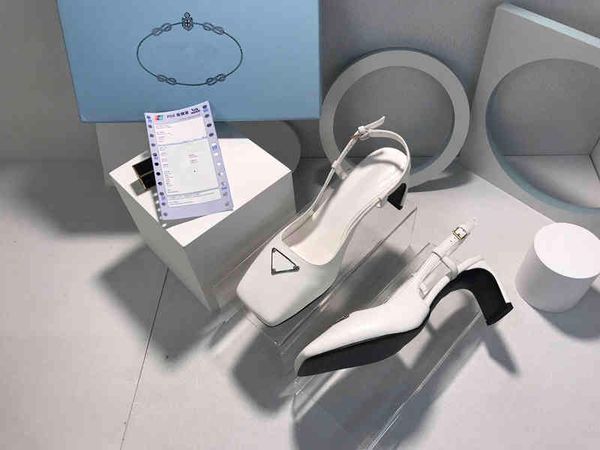 dress shoes 2021 designer women's sandals luxury brand fashion square toe sandalss classic leather high heels slippers aqgp, Black
dress shoes 2021 designer women's sandals luxury brand fashion square toe sandalss classic leather high heels slippers aqgp, Black