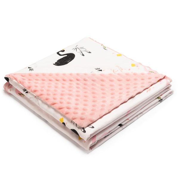blankets & swaddling reversible children's soft baby blanket minky dot coral fleece thermal wrap bedding set cotton quilt
blankets & swaddling reversible children's soft baby blanket minky dot coral fleece thermal wrap bedding set cotton quilt