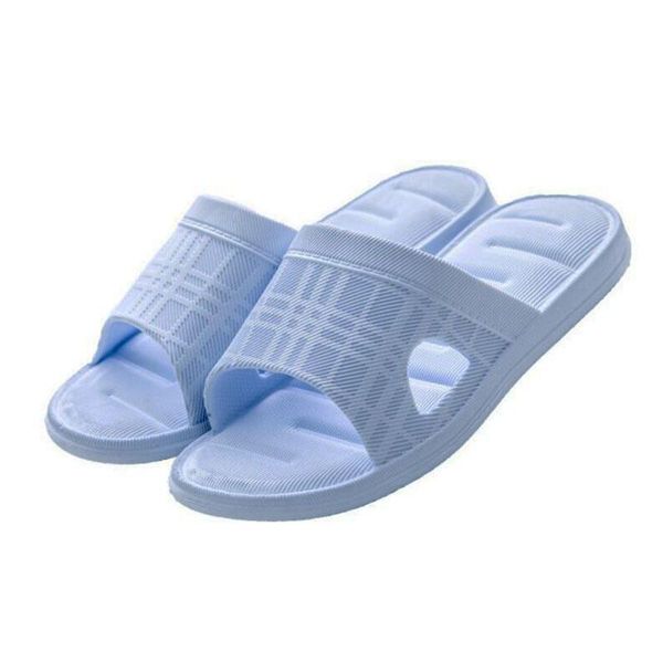slippers summer women's indoor floor soft lady slide non-slip wear-resistant bathroom women slides outdoor beach couple sandals, Black
slippers summer women's indoor floor soft lady slide non-slip wear-resistant bathroom women slides outdoor beach couple sandals, Black